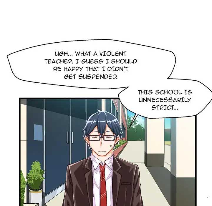 The Perfect Duo chapter 14 page 36