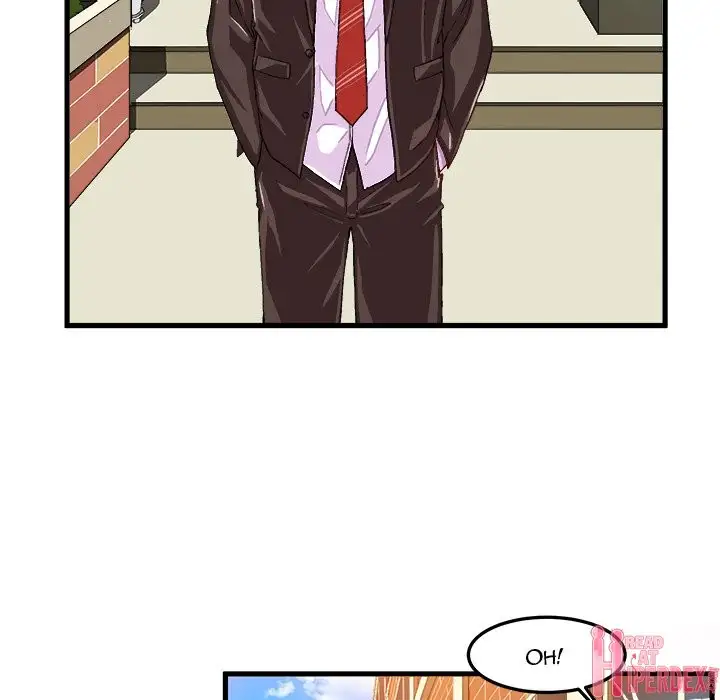The Perfect Duo chapter 14 page 37