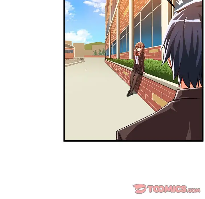 The Perfect Duo chapter 14 page 38
