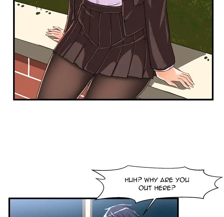 The Perfect Duo chapter 14 page 40