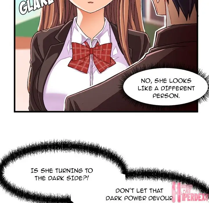 The Perfect Duo chapter 14 page 45
