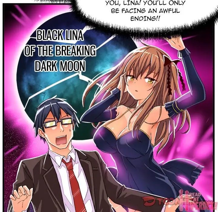 The Perfect Duo chapter 14 page 46
