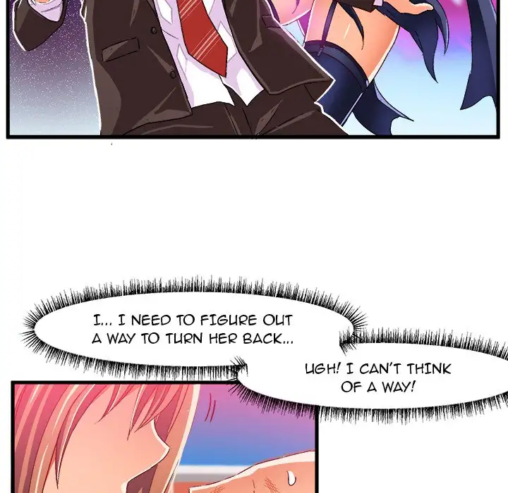 The Perfect Duo chapter 14 page 47