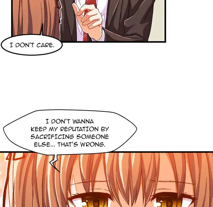 The Perfect Duo chapter 14 page 52