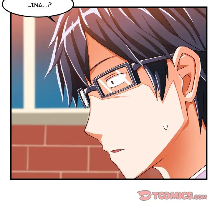 The Perfect Duo chapter 14 page 54