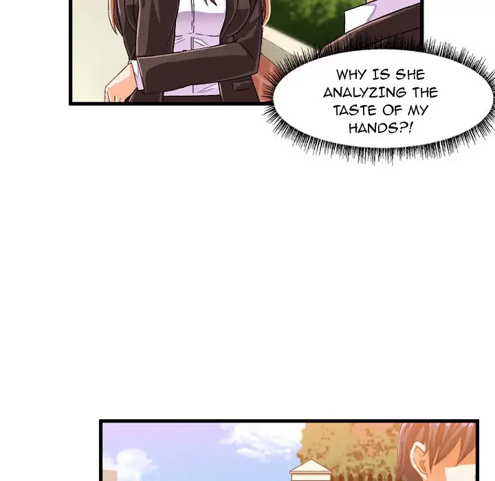 The Perfect Duo chapter 14 page 56