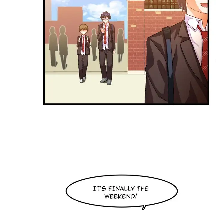 The Perfect Duo chapter 14 page 57