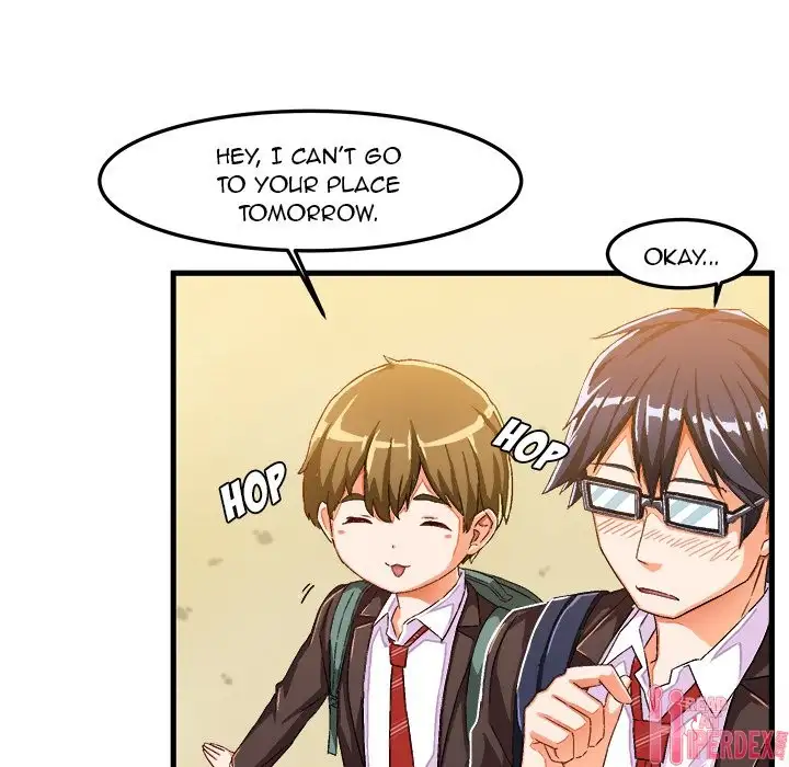 The Perfect Duo chapter 14 page 59