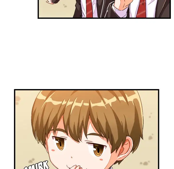 The Perfect Duo chapter 14 page 60