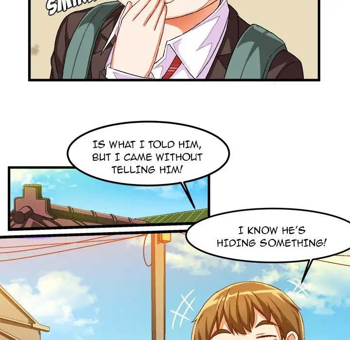The Perfect Duo chapter 14 page 61