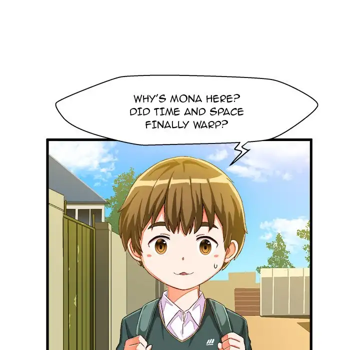 The Perfect Duo chapter 14 page 65