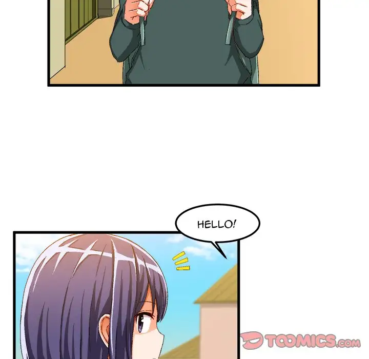 The Perfect Duo chapter 14 page 66