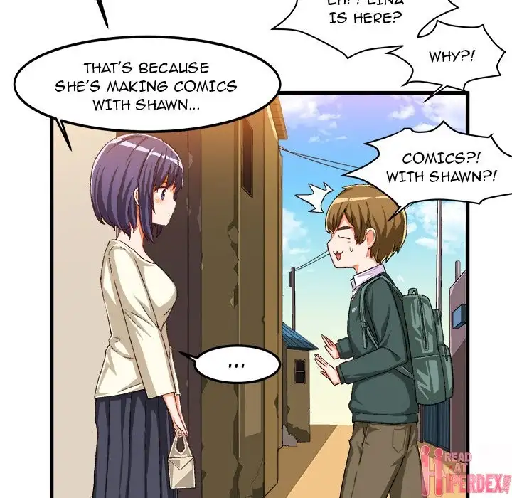 The Perfect Duo chapter 14 page 69