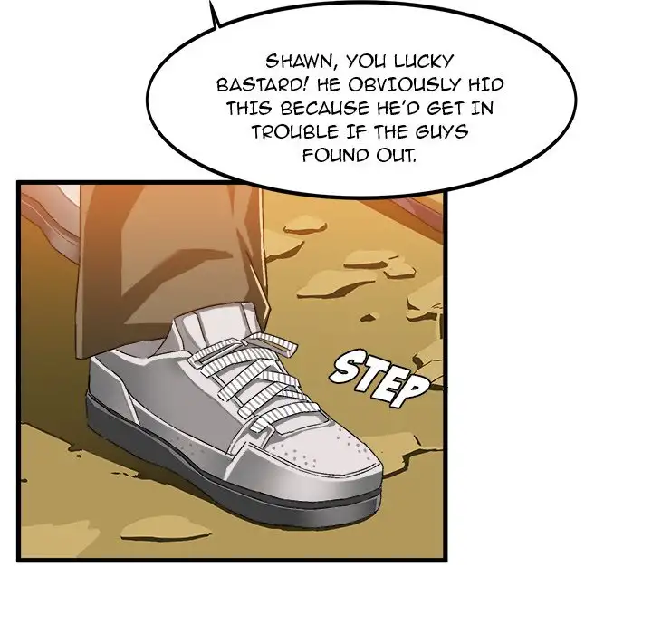 The Perfect Duo chapter 14 page 73