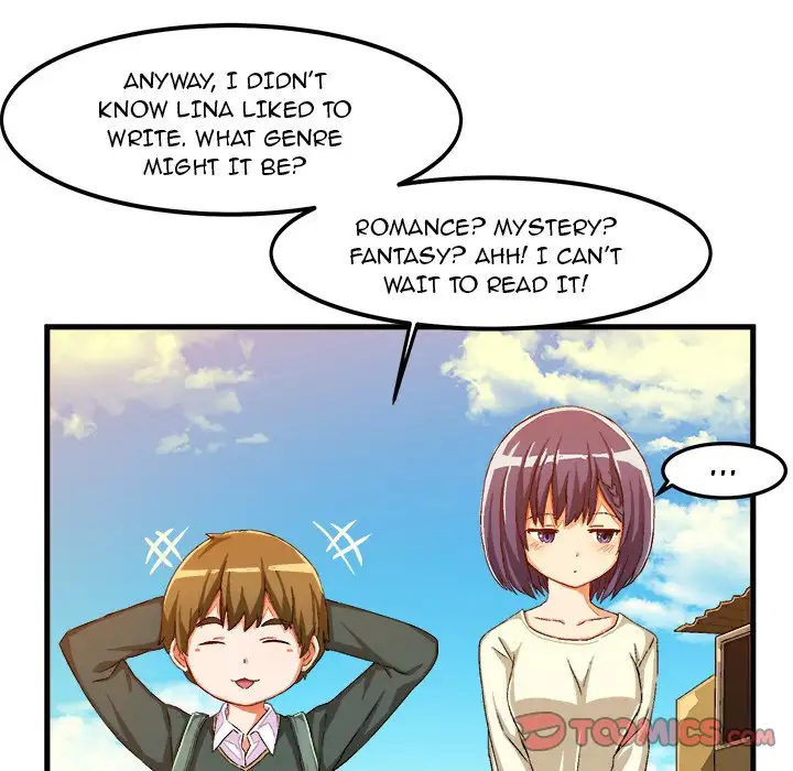 The Perfect Duo chapter 14 page 74