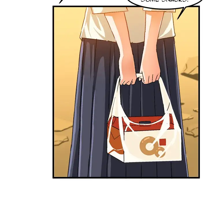 The Perfect Duo chapter 14 page 76
