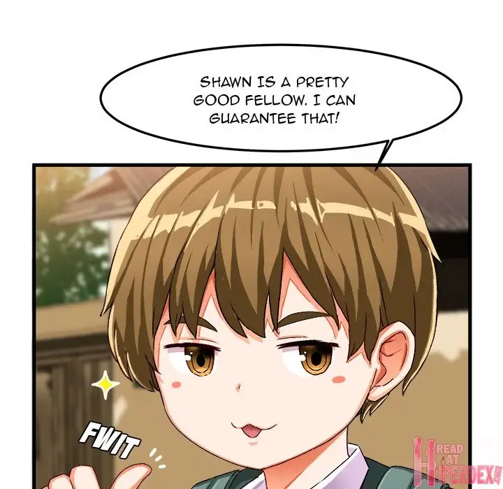 The Perfect Duo chapter 14 page 80