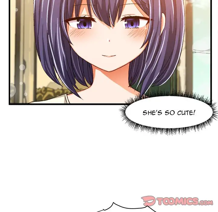 The Perfect Duo chapter 14 page 82
