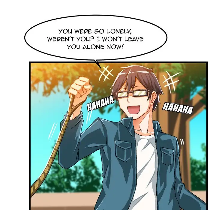 The Perfect Duo chapter 14 page 84