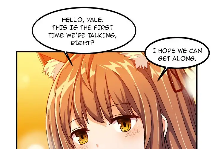 The Perfect Duo chapter 15 page 1