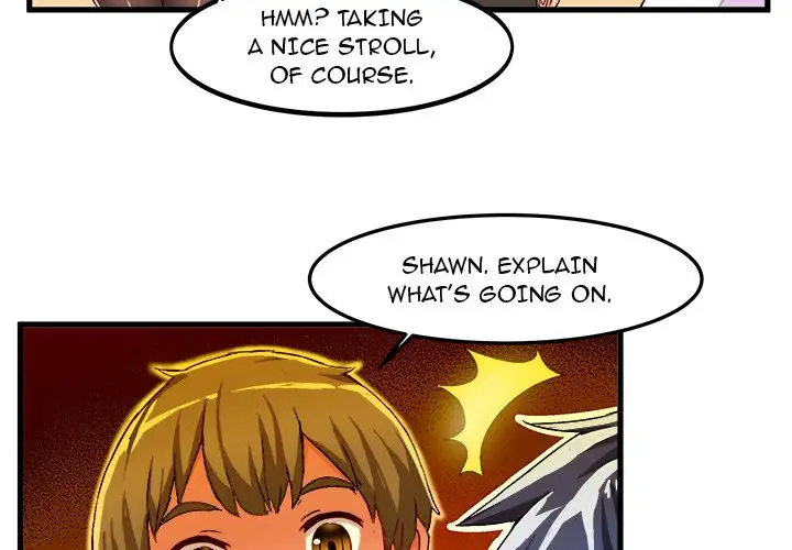 The Perfect Duo chapter 15 page 4