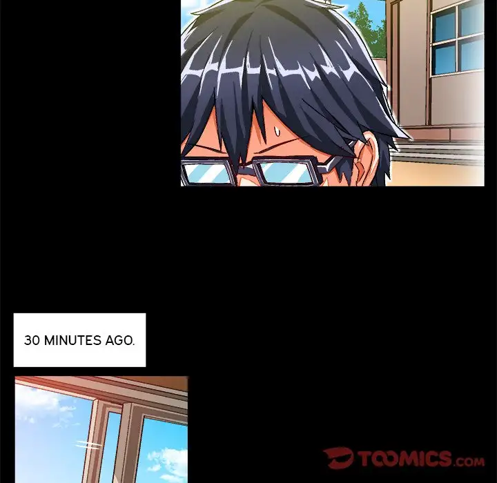 The Perfect Duo chapter 15 page 6
