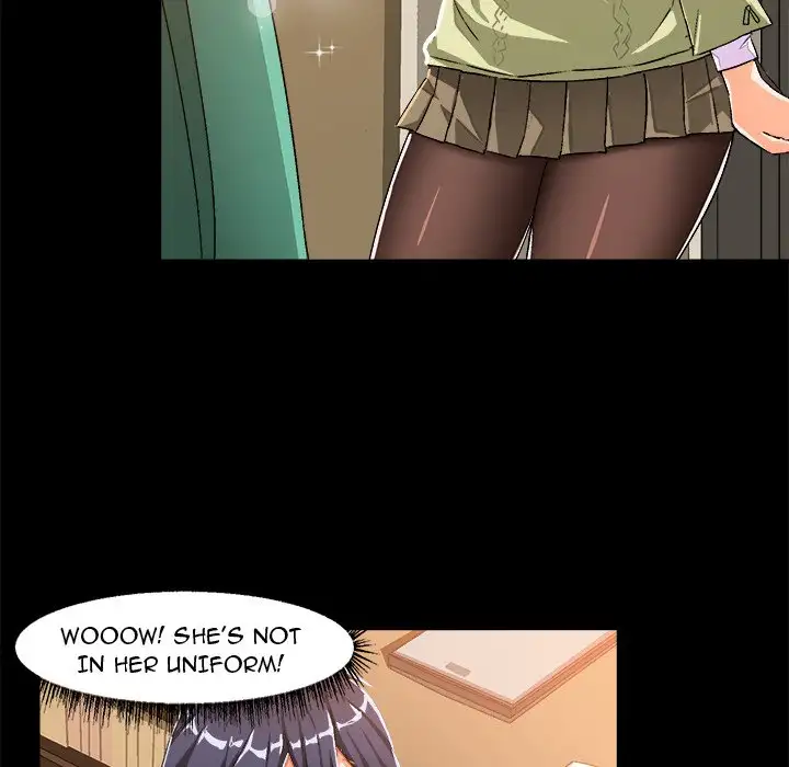 The Perfect Duo chapter 15 page 8