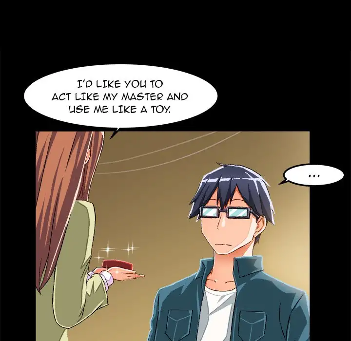 The Perfect Duo chapter 15 page 15