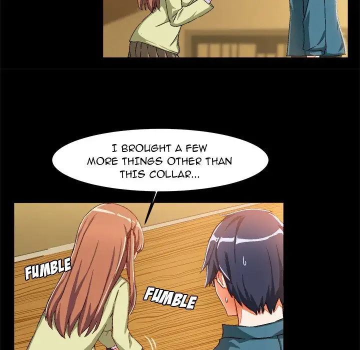 The Perfect Duo chapter 15 page 17