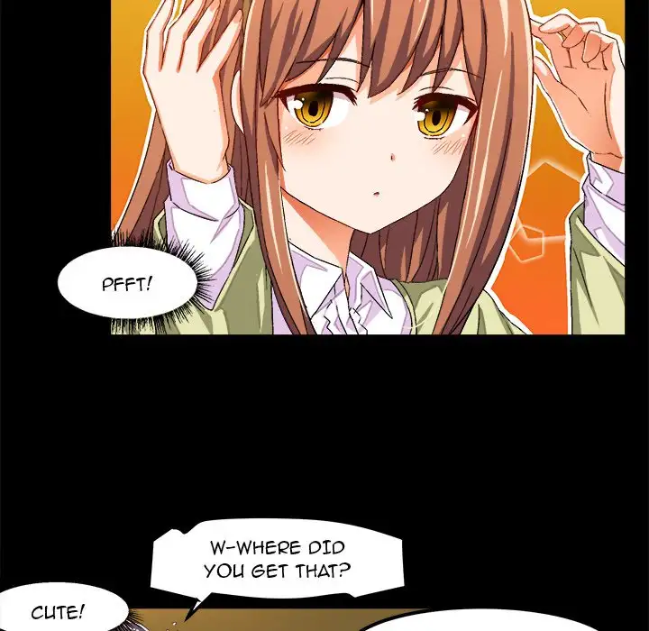 The Perfect Duo chapter 15 page 19