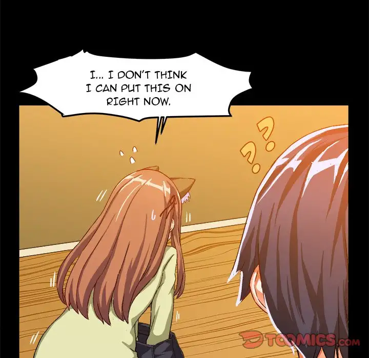 The Perfect Duo chapter 15 page 22