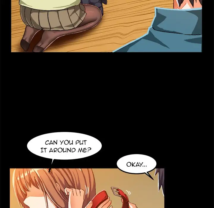 The Perfect Duo chapter 15 page 23