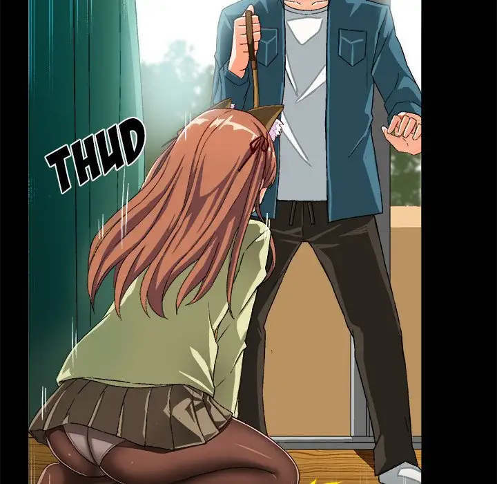 The Perfect Duo chapter 15 page 28