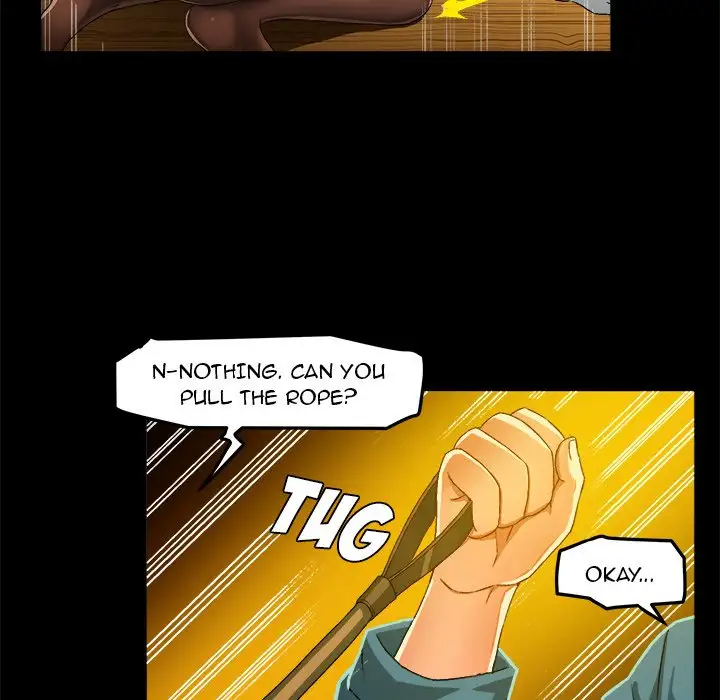The Perfect Duo chapter 15 page 29