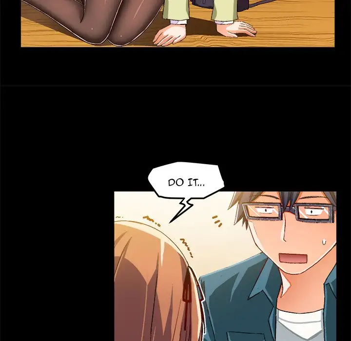 The Perfect Duo chapter 15 page 32