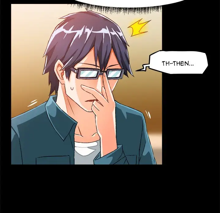 The Perfect Duo chapter 15 page 36