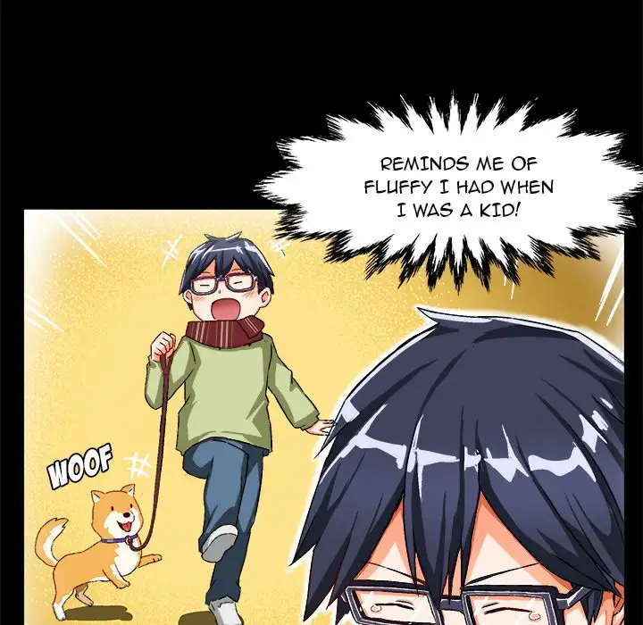 The Perfect Duo chapter 15 page 43