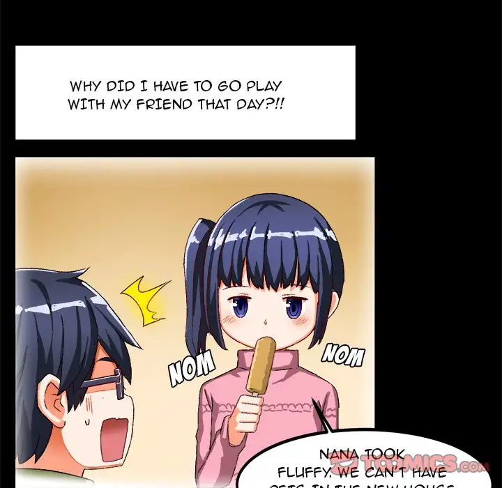 The Perfect Duo chapter 15 page 46