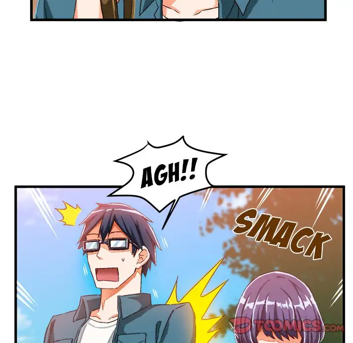 The Perfect Duo chapter 15 page 58