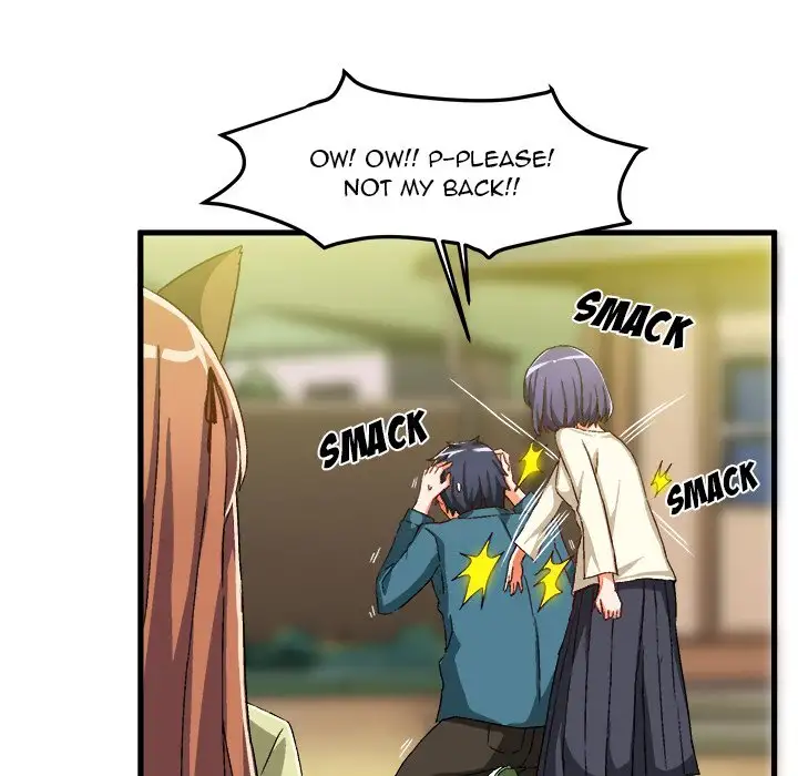 The Perfect Duo chapter 15 page 60