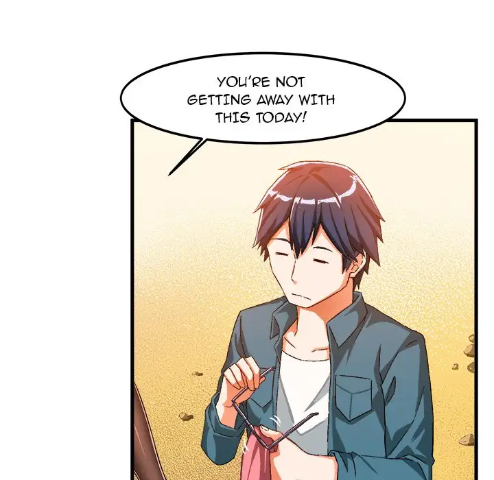The Perfect Duo chapter 15 page 65