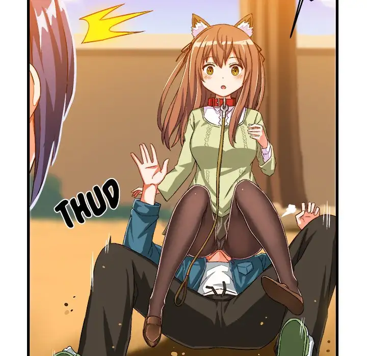 The Perfect Duo chapter 15 page 68