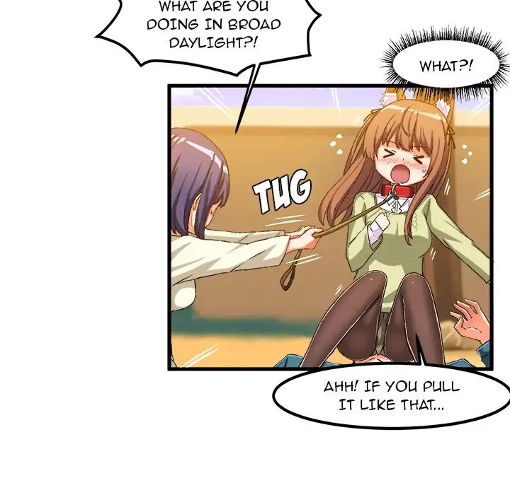 The Perfect Duo chapter 15 page 72
