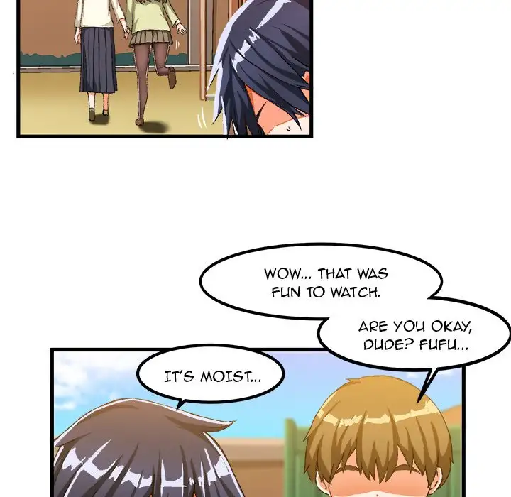 The Perfect Duo chapter 15 page 76