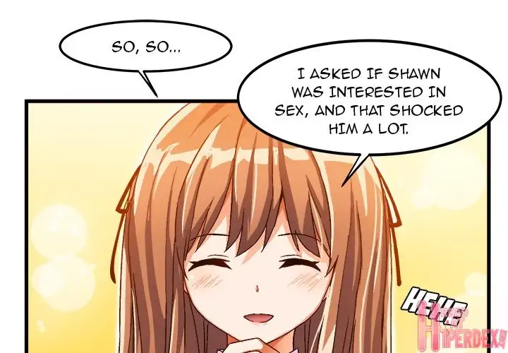 The Perfect Duo chapter 16 page 1