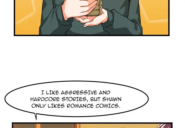 The Perfect Duo chapter 16 page 4