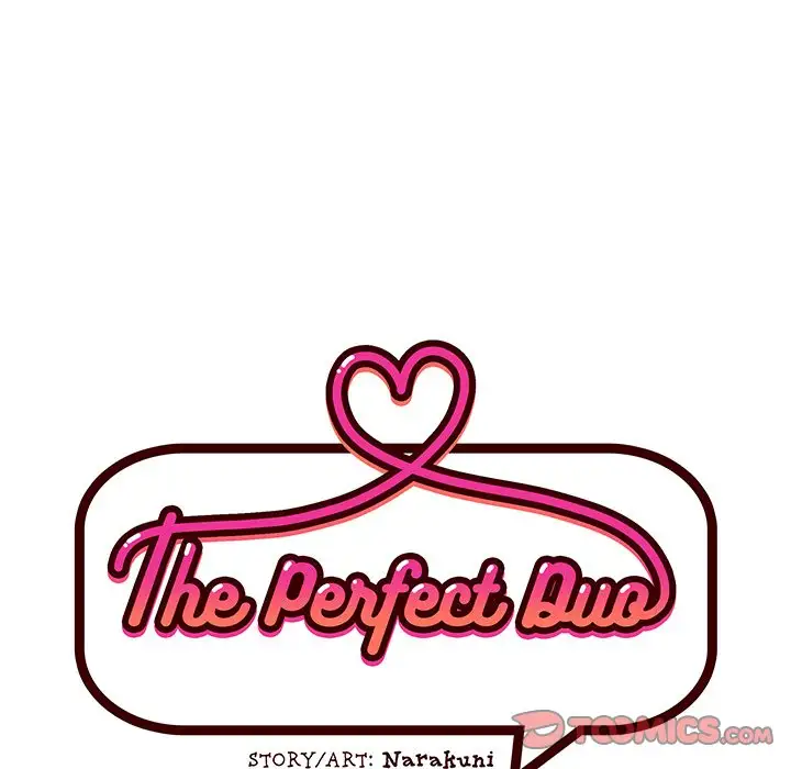The Perfect Duo chapter 16 page 6