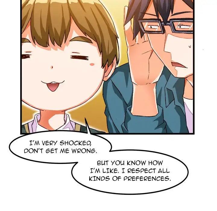 The Perfect Duo chapter 16 page 8