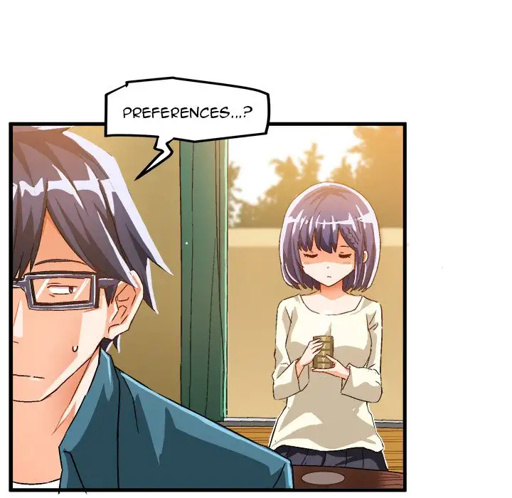 The Perfect Duo chapter 16 page 9