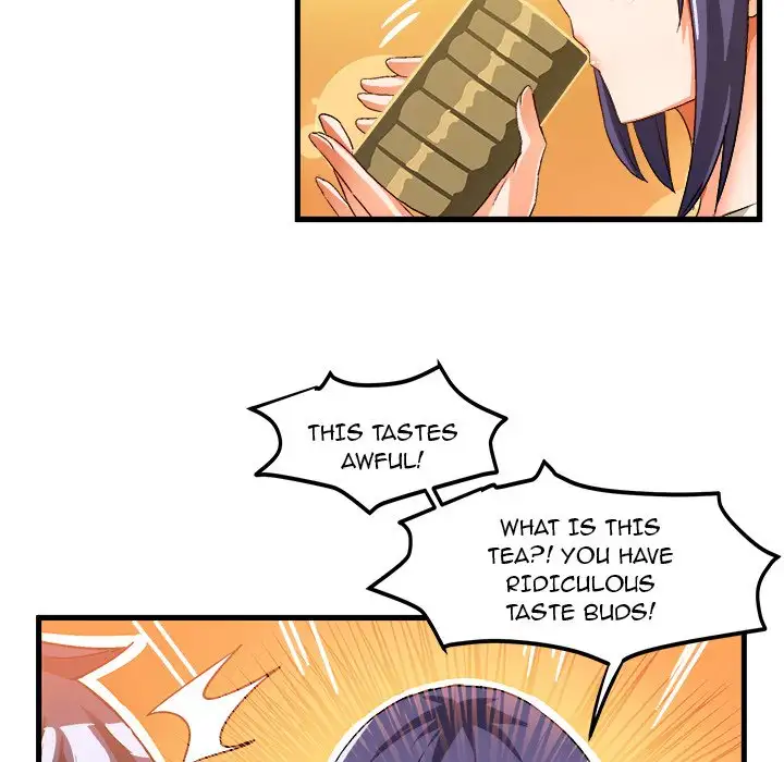 The Perfect Duo chapter 16 page 11